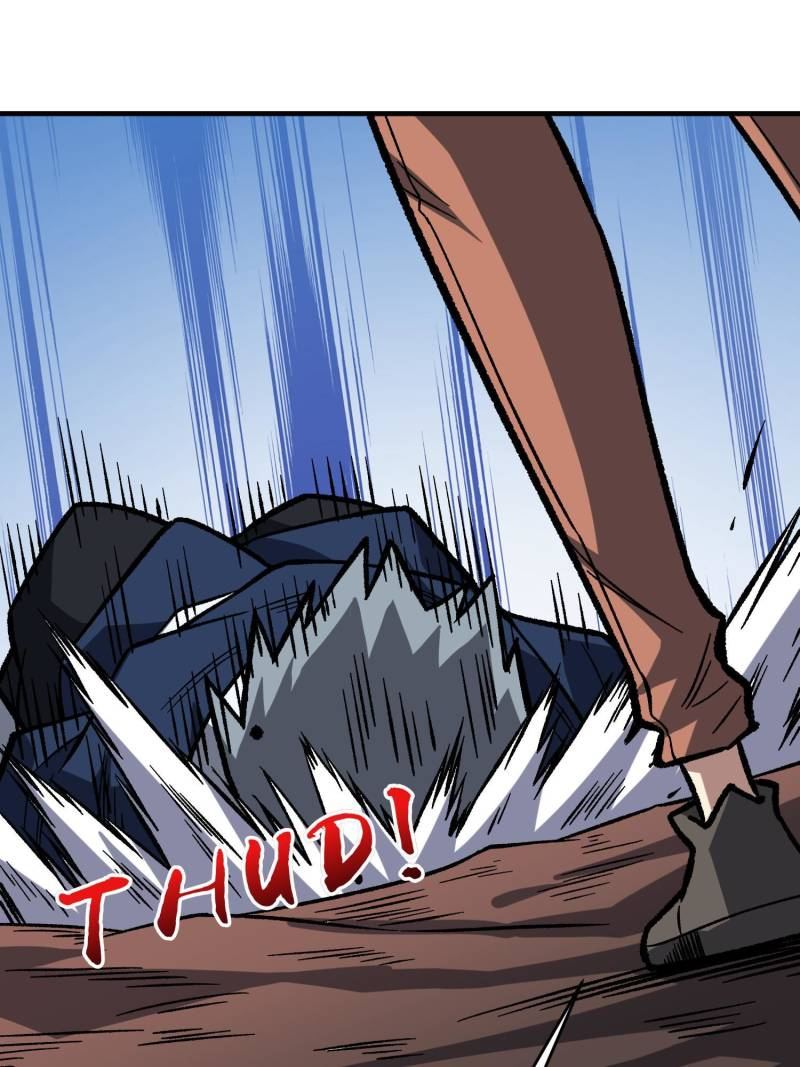 I'm Really Not A Supervillain Chapter 264 14